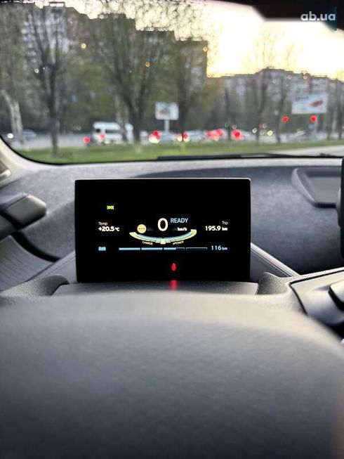 BMW i3 2016 - фото 17
