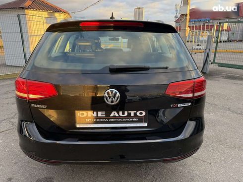 Volkswagen Passat 2017 - фото 5