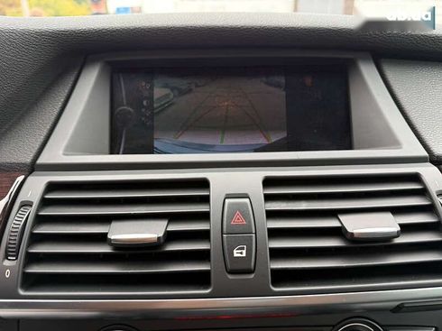 BMW X6 2010 - фото 19