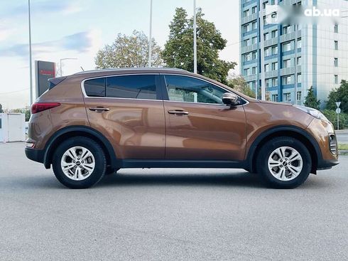 Kia Sportage 2017 - фото 6