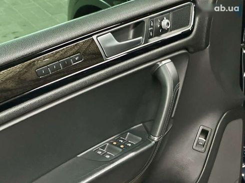 Volkswagen Touareg 2015 - фото 15