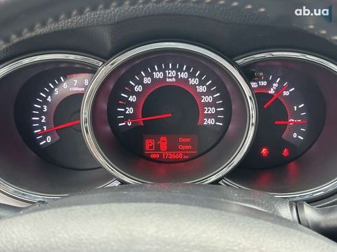 Kia Sorento 2010 - фото 22