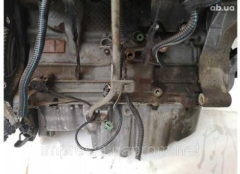 двигатель в сборе для Fiat Punto - купити на Автобазарі - фото 5