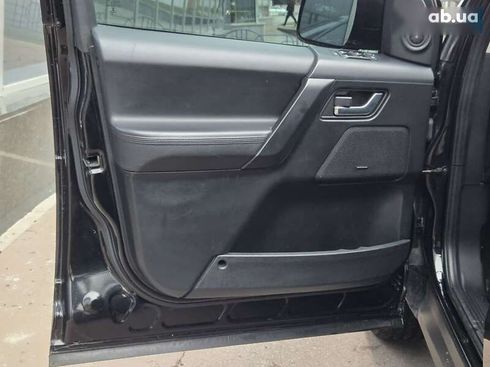 Land Rover Freelander 2012 - фото 16