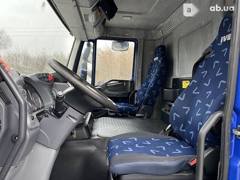 Iveco Stralis 2012 - фото 29