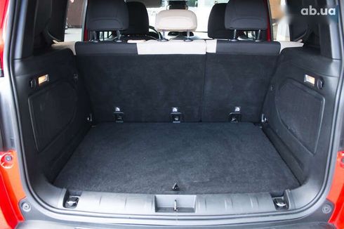 Jeep Renegade 2015 - фото 26