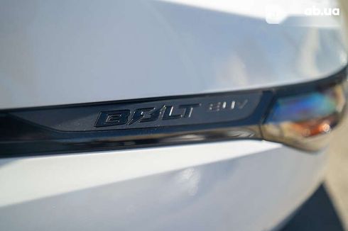 Chevrolet Bolt 2021 - фото 8