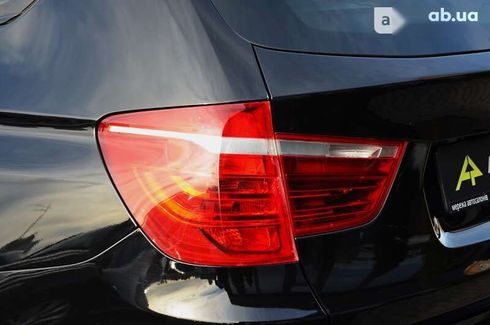 BMW X3 2014 - фото 7