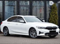 Продаж вживаних BMW 3 серия 2019 року - купити на Автобазарі