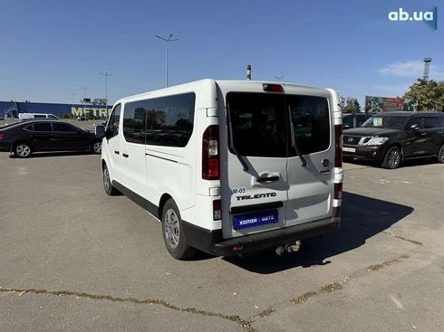 Fiat Talento 2019 - фото 7