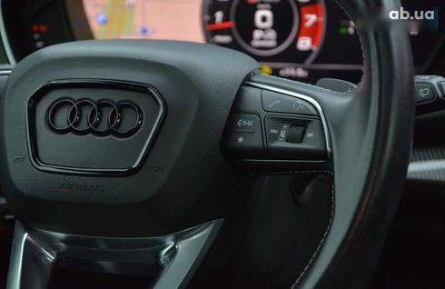Audi SQ5 2019 - фото 26