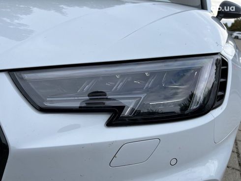 Audi RS 4 2021 - фото 27