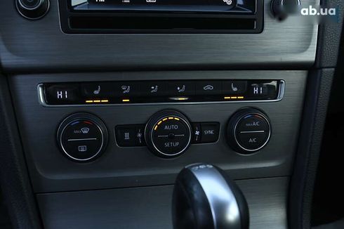 Volkswagen Golf 2014 - фото 20