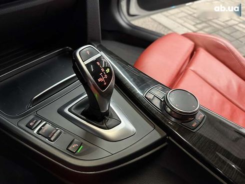 BMW 3 серия 2018 - фото 24