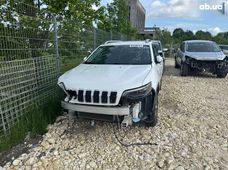 Купити Jeep Cherokee бу в Україні - купити на Автобазарі