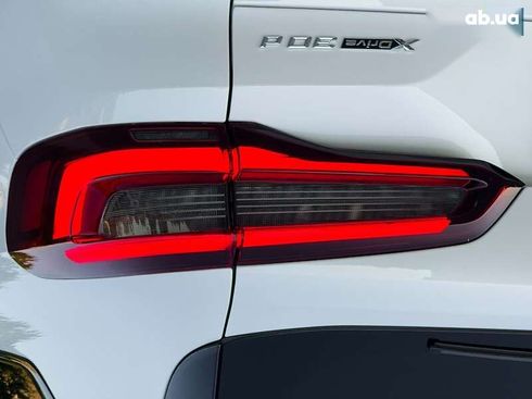 BMW X5 2020 - фото 10