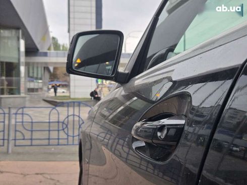 Mercedes-Benz M-Класс 2013 - фото 29