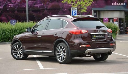 Infiniti QX50 2016 - фото 9