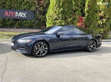 Продаж вживаних Audi A7 2019 року в Києві - купити на Автобазарі