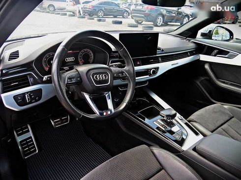 Audi A4 2021 - фото 8