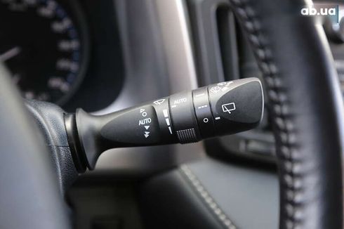 Toyota RAV4 2016 - фото 24