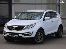 Купить Kia бу в Харькове - купить на Автобазаре