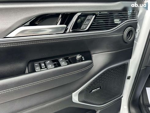Jeep Wagoneer 2023 - фото 12