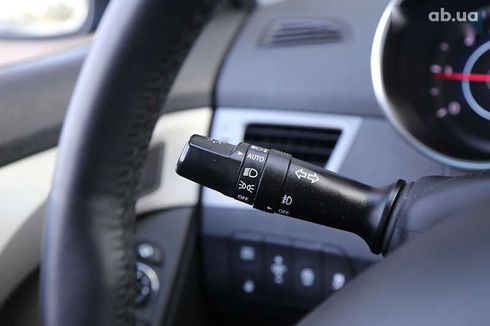 Hyundai Elantra 2013 - фото 22
