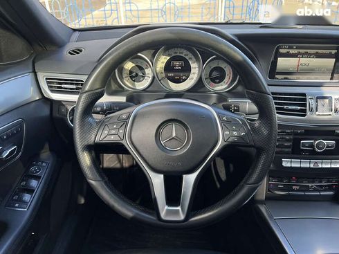 Mercedes-Benz E-Класс 2015 - фото 11