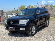 Продажа б/у Toyota Land Cruiser в Одесской области - купить на Автобазаре