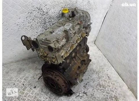 двигатель в сборе для Renault Laguna - купити на Автобазарі - фото 3