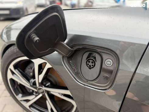 Audi E-Tron 2023 - фото 5