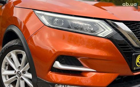 Nissan Qashqai 2019 - фото 20