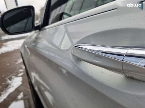 Mercedes-Benz GLC-Класс 2019 - фото 28