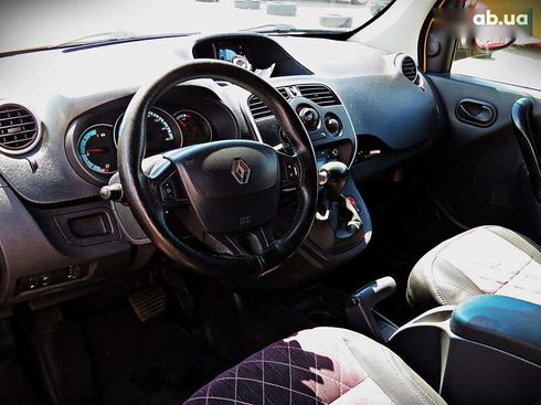 Renault Kangoo 2013 - фото 5