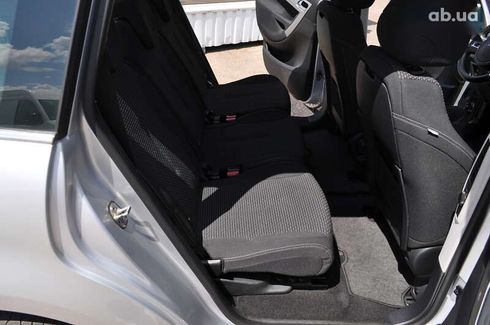 Citroёn C4 Picasso 2012 - фото 18