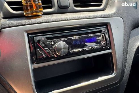 Kia Rio 2012 - фото 20