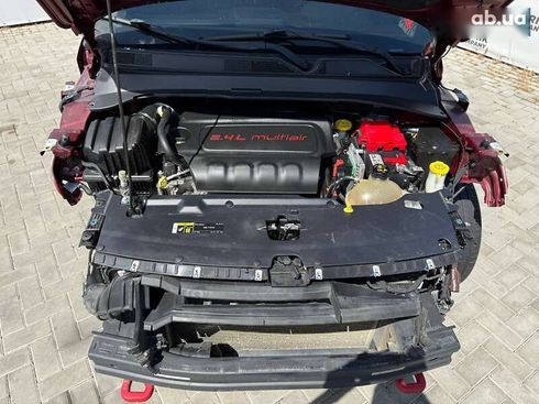 Jeep Cherokee 2021 - фото 10