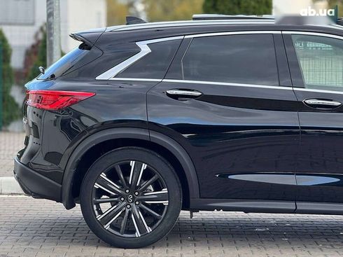Infiniti QX50 2021 - фото 11