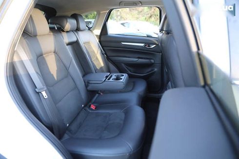 Mazda CX-5 2019 - фото 9