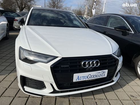 Audi A6 2021 - фото 12