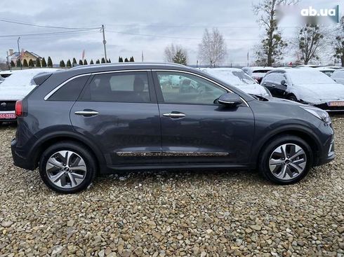 Kia Niro 2020 - фото 16