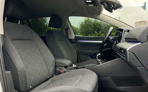 Volkswagen Golf 2020 - фото 9