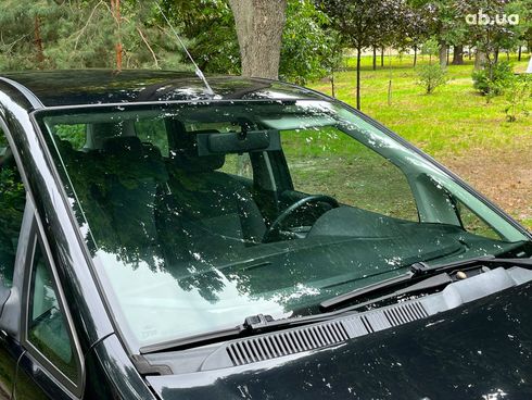 Ford C-Max 2006 черный - фото 4