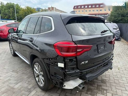 BMW X3 2019 - фото 3