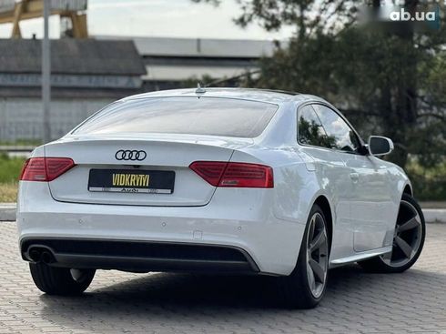 Audi A5 2015 - фото 11