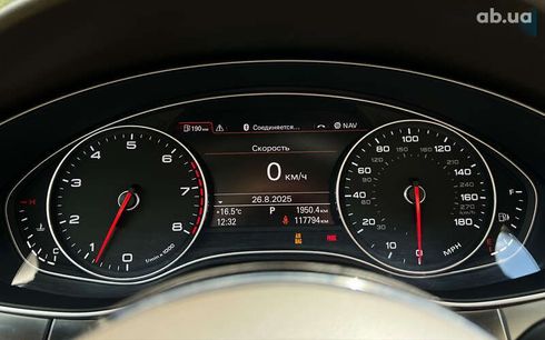 Audi A7 2014 - фото 11