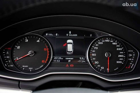 Audi Q5 2017 - фото 25