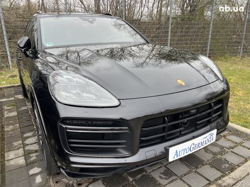 Porsche Cayenne 2020 - фото 24