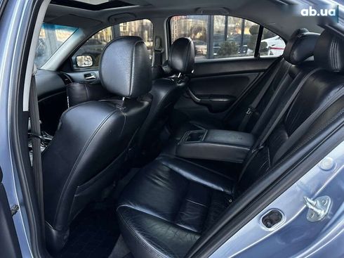 Honda Accord 2006 - фото 16